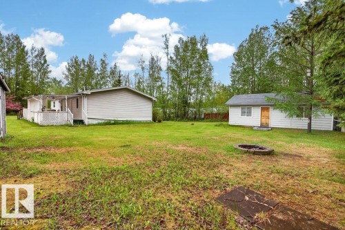 124 Allen Drive, Rural Athabasca County, AB 