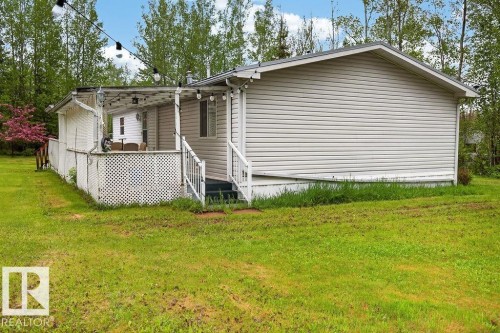 124 Allen Drive, Rural Athabasca County, AB 