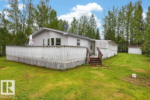 124 Allen Drive, Rural Athabasca County, AB 