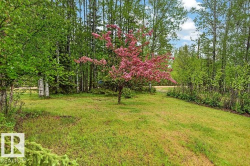 124 Allen Drive, Rural Athabasca County, AB 
