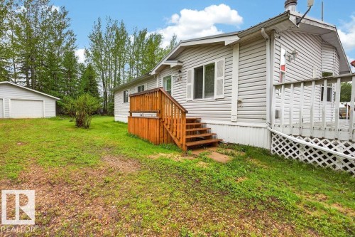 124 Allen Drive, Rural Athabasca County, AB 