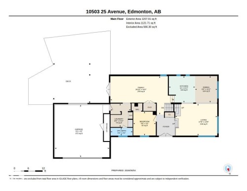 10503 25 Avenue, Edmonton, AB 