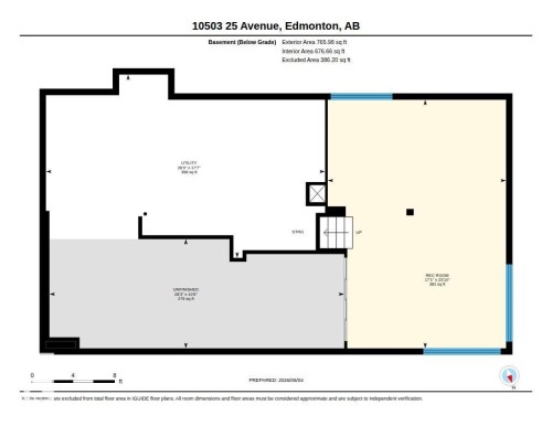 10503 25 Avenue, Edmonton, AB 