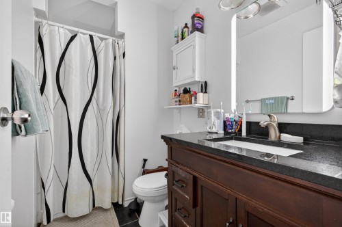 3 Alcott Crescent, St. Albert, AB 
