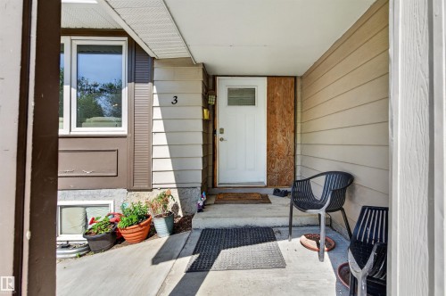 3 Alcott Crescent, St. Albert, AB 