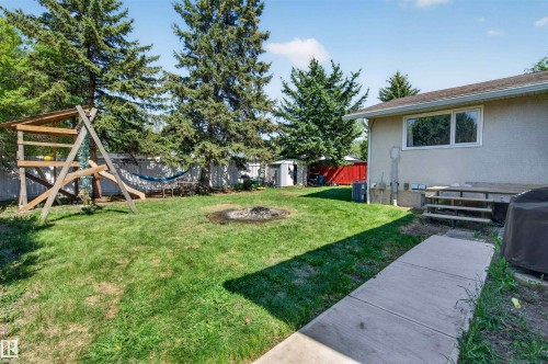 3 Alcott Crescent, St. Albert, AB 
