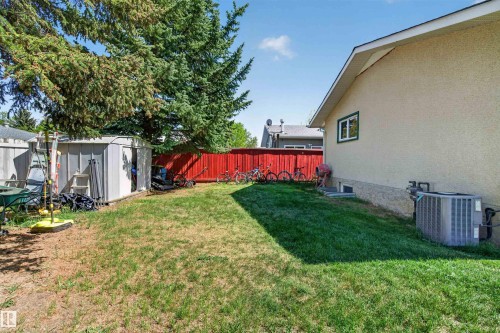 3 Alcott Crescent, St. Albert, AB 