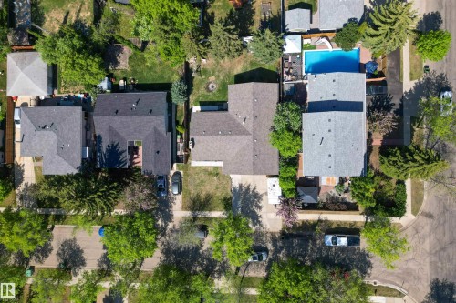 3 Alcott Crescent, St. Albert, AB 