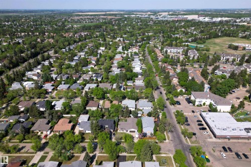3 Alcott Crescent, St. Albert, AB 