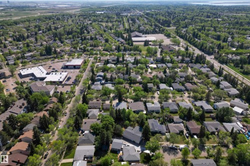 3 Alcott Crescent, St. Albert, AB 