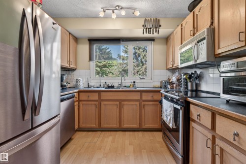 3 Alcott Crescent, St. Albert, AB 