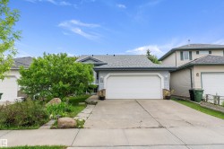 22 MEADOWVIEW Drive Leduc, AB T9E 8E4