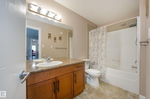 501 Chappelle Drive, Edmonton, AB 