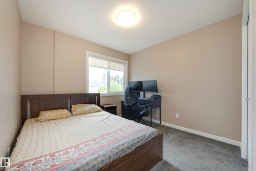 501 Chappelle Drive, Edmonton, AB 