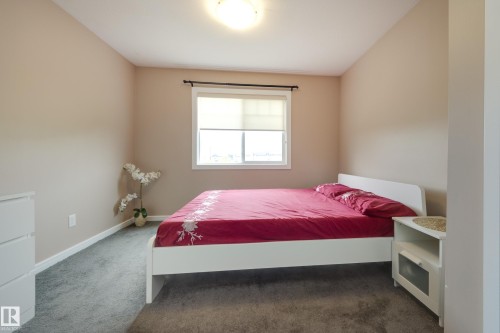501 Chappelle Drive, Edmonton, AB 