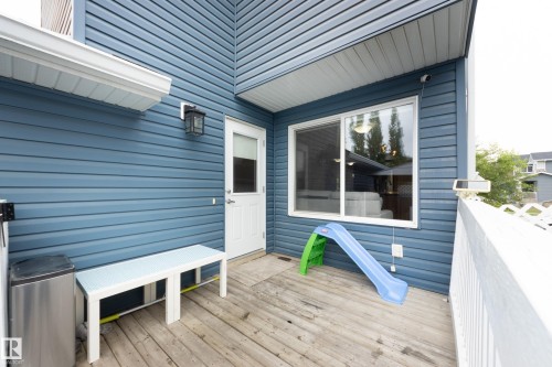 501 Chappelle Drive, Edmonton, AB 
