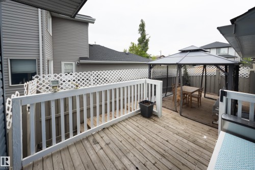 501 Chappelle Drive, Edmonton, AB 