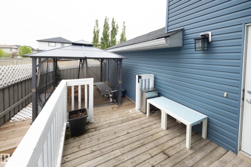 501 Chappelle Drive, Edmonton, AB 