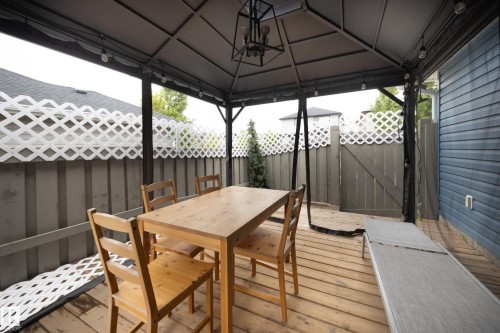 501 Chappelle Drive, Edmonton, AB 