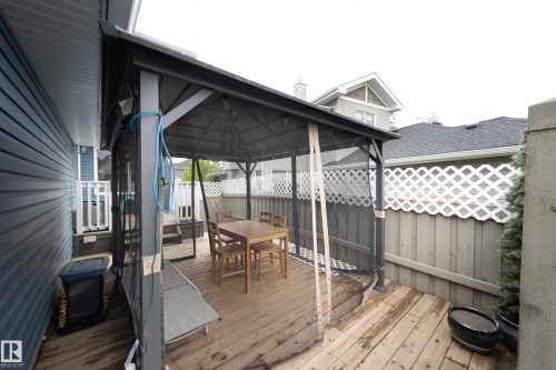 501 Chappelle Drive, Edmonton, AB 