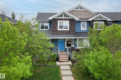 501 Chappelle Drive, Edmonton, AB 