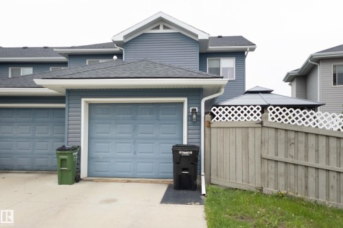 501 Chappelle Drive, Edmonton, AB 