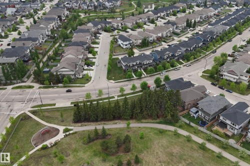 501 Chappelle Drive, Edmonton, AB 