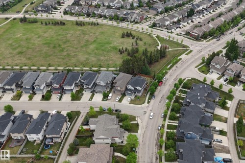 501 Chappelle Drive, Edmonton, AB 