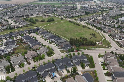 501 Chappelle Drive, Edmonton, AB 