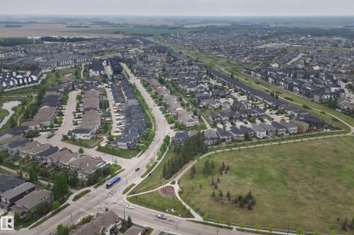 501 Chappelle Drive, Edmonton, AB 