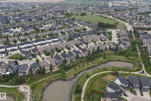 501 Chappelle Drive, Edmonton, AB 
