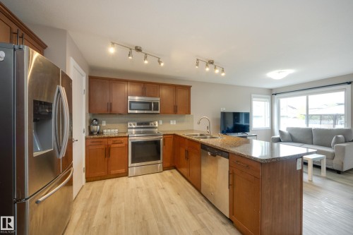 501 Chappelle Drive, Edmonton, AB 
