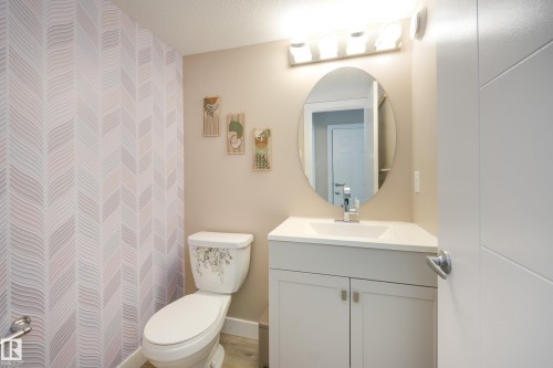 501 Chappelle Drive, Edmonton, AB 