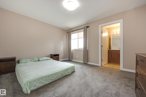 501 Chappelle Drive, Edmonton, AB 