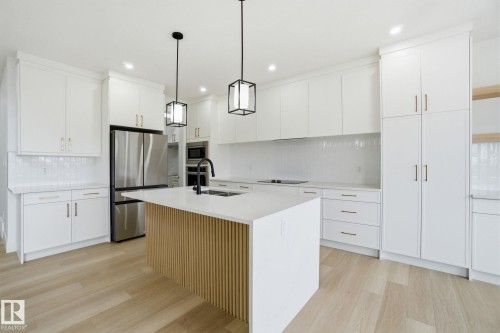 3311 Chernowski Way, Edmonton, AB 