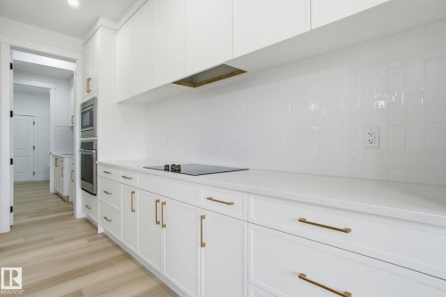 3311 Chernowski Way, Edmonton, AB 