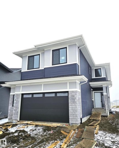3311 Chernowski Way, Edmonton, AB 