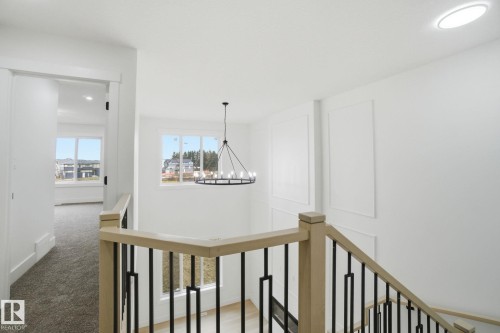 3311 Chernowski Way, Edmonton, AB 