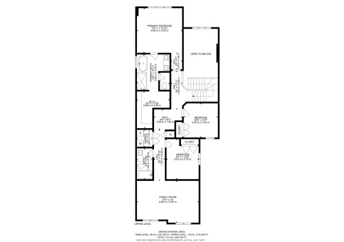 3311 Chernowski Way, Edmonton, AB 