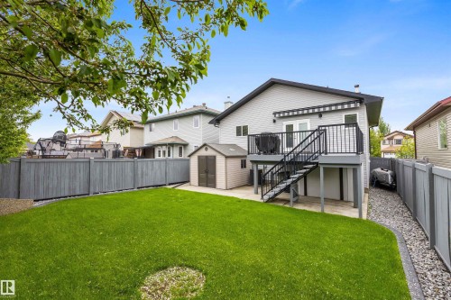 8008 97 Street, Morinville, AB 