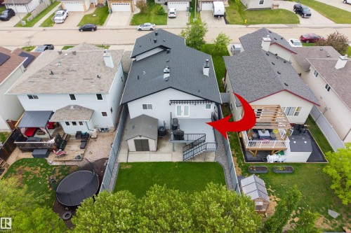 8008 97 Street, Morinville, AB 
