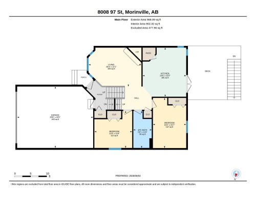 8008 97 Street, Morinville, AB 