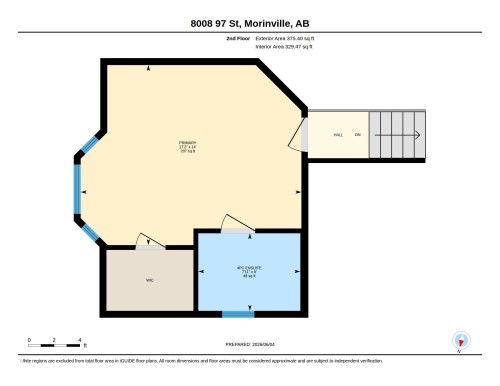8008 97 Street, Morinville, AB 