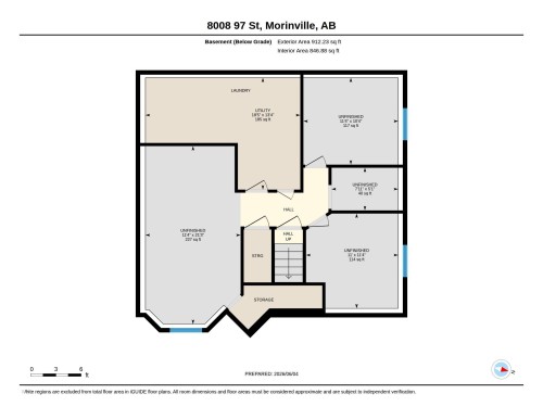 8008 97 Street, Morinville, AB 