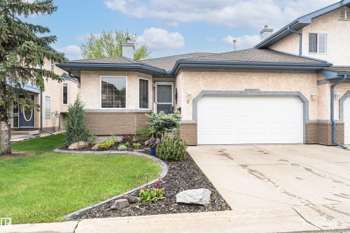 6 Estates Court, Sherwood Park, AB 