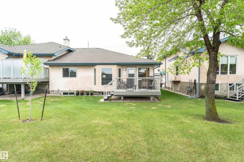 6 Estates Court, Sherwood Park, AB 