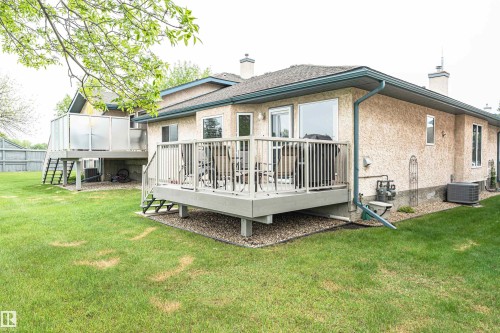 6 Estates Court, Sherwood Park, AB 