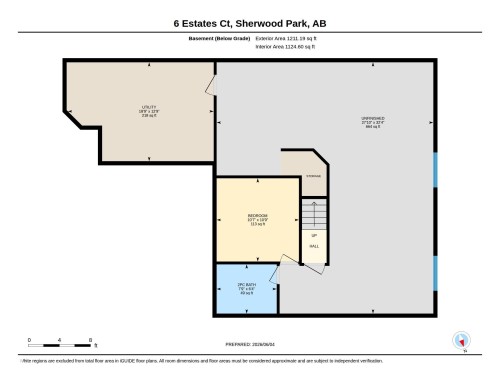6 Estates Court, Sherwood Park, AB 