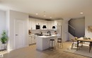 Sleek Neutrality Colourboard - 10985 130 Street, Edmonton, AB 