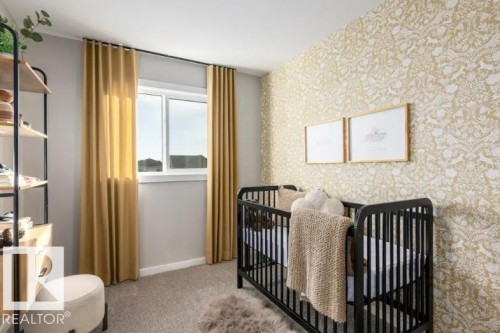 5607 Parc Reunis Way, Beaumont, AB 